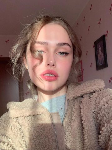 Анкета проститутки Изабелла - Фото 1, , 21 год, №65812