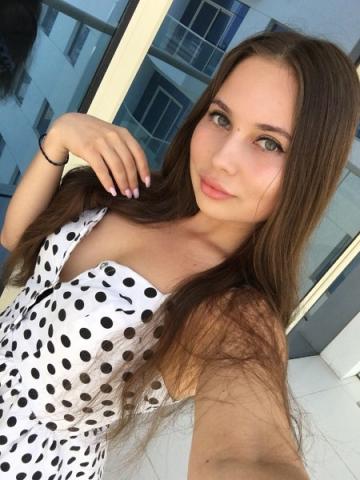 Анкета проститутки Римма - Фото 1, , 22 года, №66305